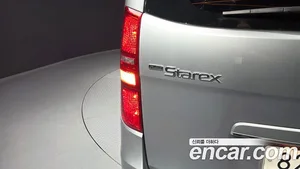 Hyundai Starex, 2018 — миниатюра 9