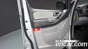 Hyundai Starex, 2018 — миниатюра 14