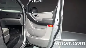 Hyundai Starex, 2018 — миниатюра 15