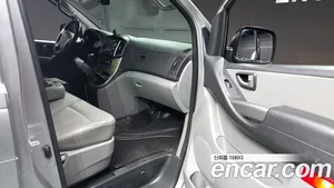 Hyundai Starex, 2018 — миниатюра 16