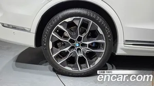 BMW X7, 2024 — миниатюра 5