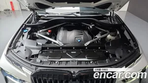 BMW X7, 2024 — миниатюра 6