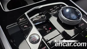 BMW X7, 2024 — миниатюра 12