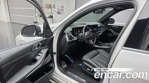 BMW X7, 2024 — миниатюра 13