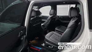BMW X7, 2024 — миниатюра 17