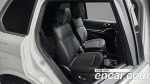BMW X7, 2024 — миниатюра 18