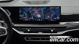 BMW X7, 2024 — миниатюра 20