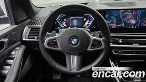 BMW X7, 2024 — миниатюра 21