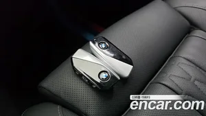 BMW X7, 2024 — миниатюра 24