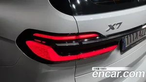 BMW X7, 2024 — миниатюра 9