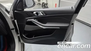 BMW X7, 2024 — миниатюра 15
