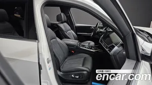 BMW X7, 2024 — миниатюра 16