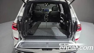 BMW X7, 2024 — миниатюра 28