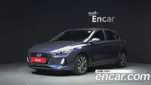 Hyundai i30, 2018 — миниатюра 1