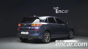 Hyundai i30, 2018 — миниатюра 2