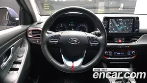 Hyundai i30, 2018 — миниатюра 6