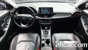 Hyundai i30, 2018 — миниатюра 10