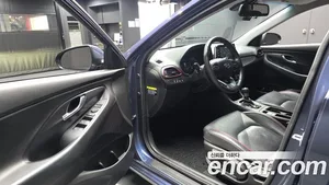 Hyundai i30, 2018 — миниатюра 13