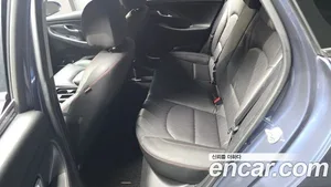 Hyundai i30, 2018 — миниатюра 18