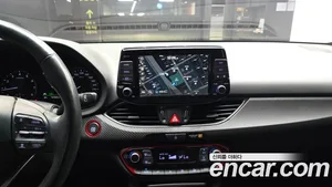 Hyundai i30, 2018 — миниатюра 20