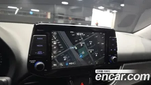 Hyundai i30, 2018 — миниатюра 21