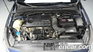 Hyundai i30, 2018 — миниатюра 7