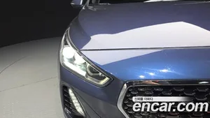 Hyundai i30, 2018 — миниатюра 8