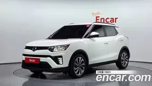 KGM Tivoli, 2019 — миниатюра 1