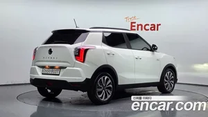 KGM Tivoli, 2019 — миниатюра 2
