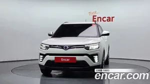 KGM Tivoli, 2019 — миниатюра 3