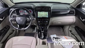 KGM Tivoli, 2019 — миниатюра 7
