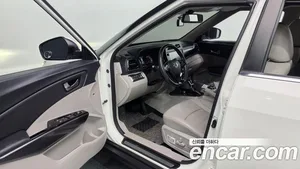 KGM Tivoli, 2019 — миниатюра 10