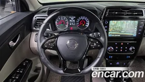 KGM Tivoli, 2019 — миниатюра 13