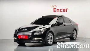 Hyundai Genesis, 2014 — миниатюра 1