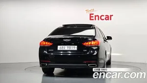 Hyundai Genesis, 2014 — миниатюра 4