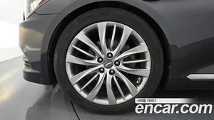 Hyundai Genesis, 2014 — миниатюра 5