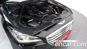 Hyundai Genesis, 2014 — миниатюра 6