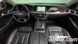 Hyundai Genesis, 2014 — миниатюра 7
