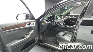 Hyundai Genesis, 2014 — миниатюра 10