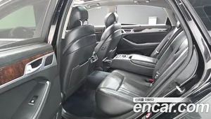 Hyundai Genesis, 2014 — миниатюра 11