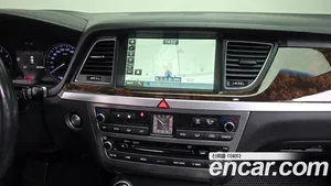 Hyundai Genesis, 2014 — миниатюра 13