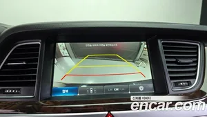 Hyundai Genesis, 2014 — миниатюра 14