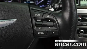 Hyundai Genesis, 2014 — миниатюра 16