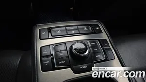 Hyundai Genesis, 2014 — миниатюра 18