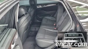 Genesis G80, 2016 — миниатюра 11