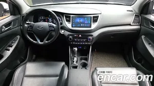 Hyundai Tucson, 2017 — миниатюра 7
