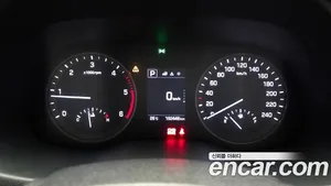 Hyundai Tucson, 2017 — миниатюра 8
