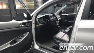 Hyundai Tucson, 2017 — миниатюра 10
