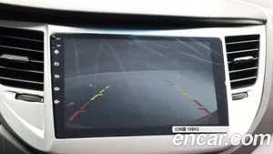 Hyundai Tucson, 2017 — миниатюра 15