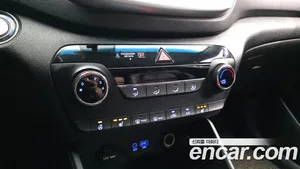 Hyundai Tucson, 2017 — миниатюра 18